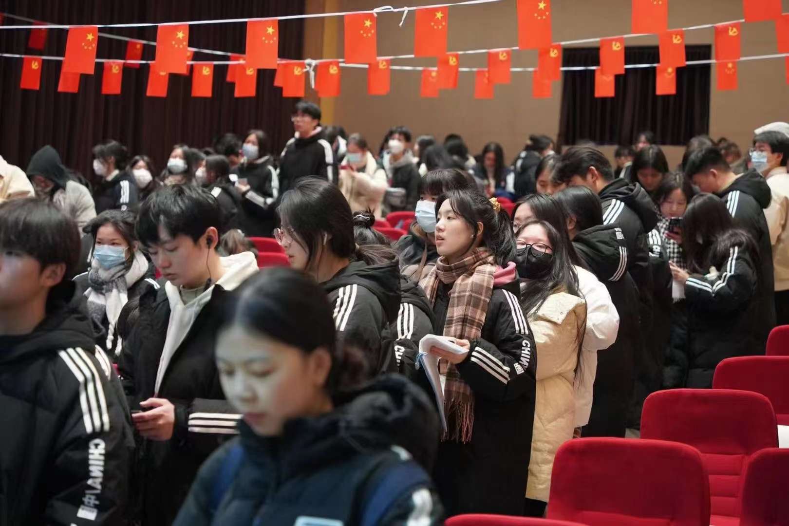 加油！2025届湖北音乐大型调考（一模)11月23日开考