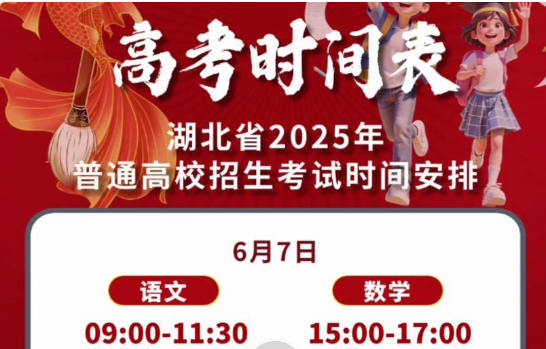 高考倒计时！省招办提醒你关注这4大必做事项
