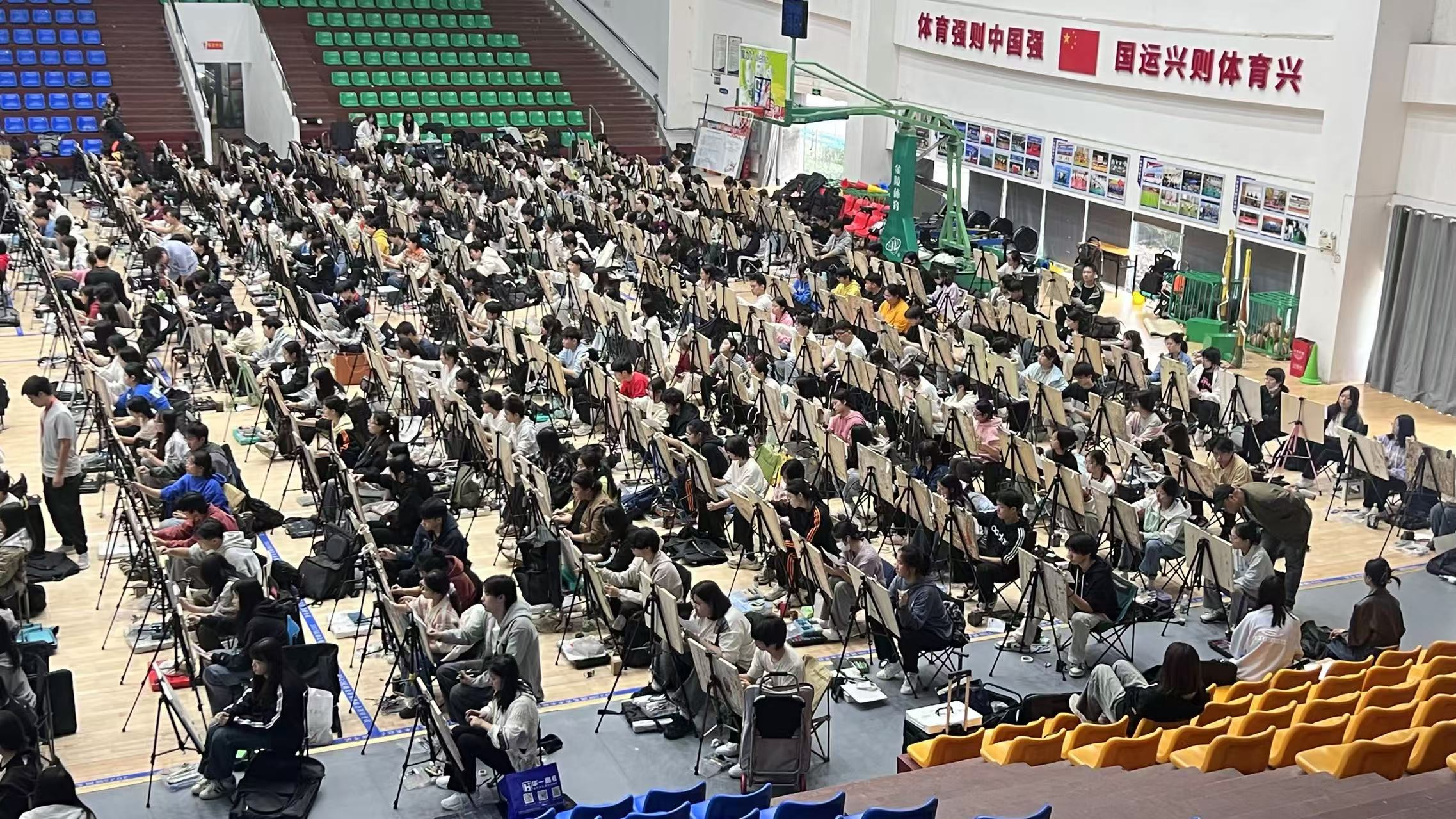 湖北省2025年艺术高职高专批征集志愿投档线