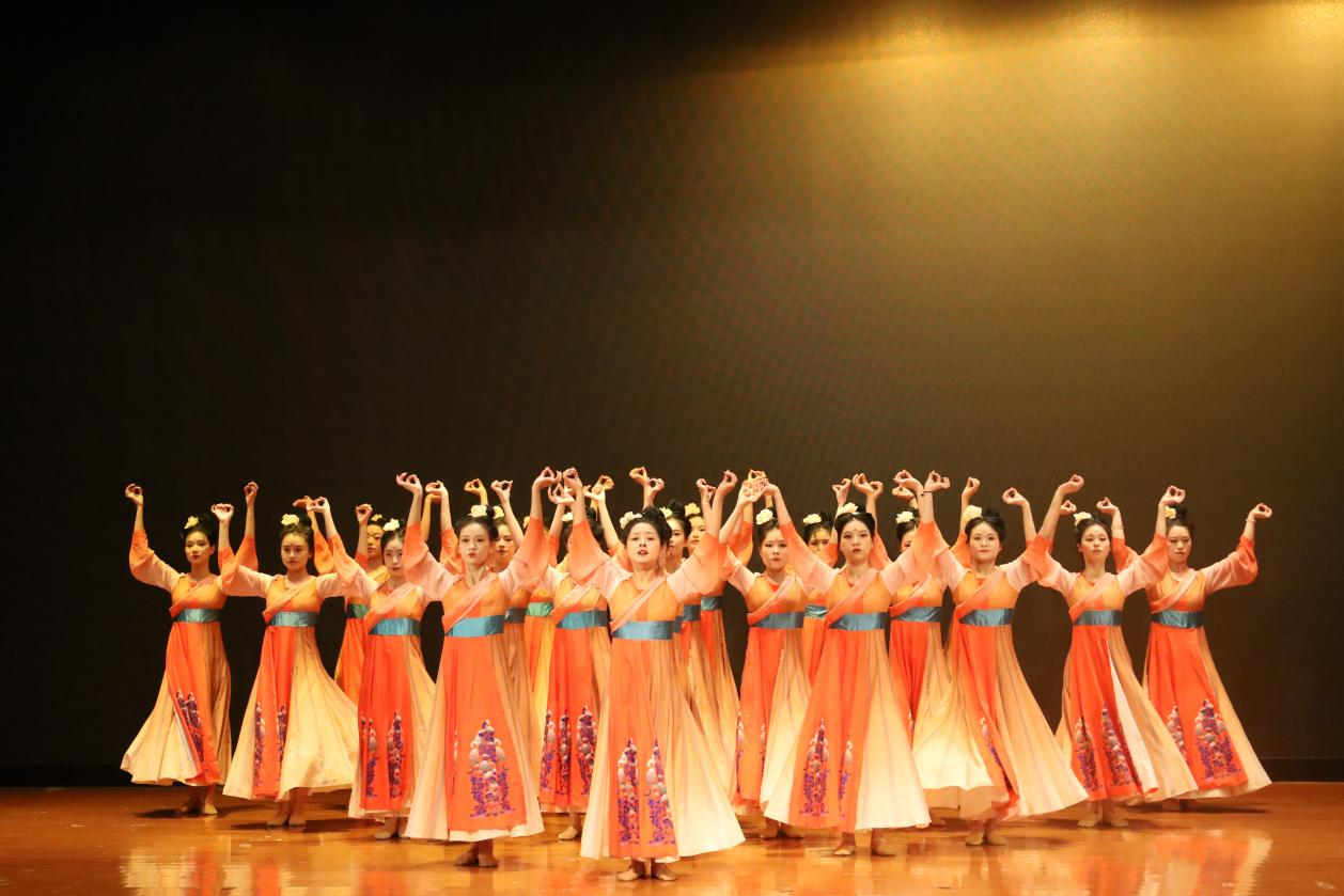 2026年湖北省艺术类专业省级统考舞蹈类考试报考须知 报名时间2025年12月14日至16日