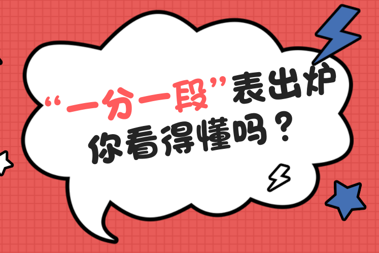 湖北2026年美术与设计学类统考成绩一分一段表