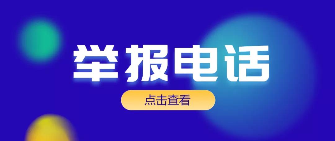 湖北省2026年普通高考举报电话